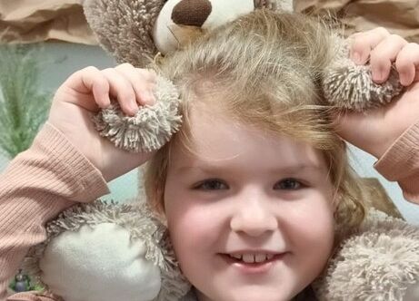 Światowy Dzień Pluszowego Misia grafika