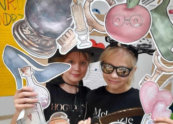 Święty Andrzeju daj nam znać, co się będzie z nami dziać. grafika