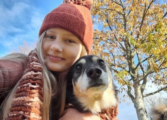 „Ja i moje ukochane zwierzątko” – rozstrzygnięcie konkursu grafika