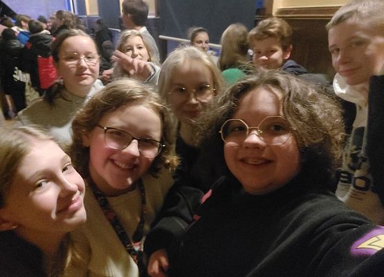 Kolejna edycja Nerd Night już za nami grafika