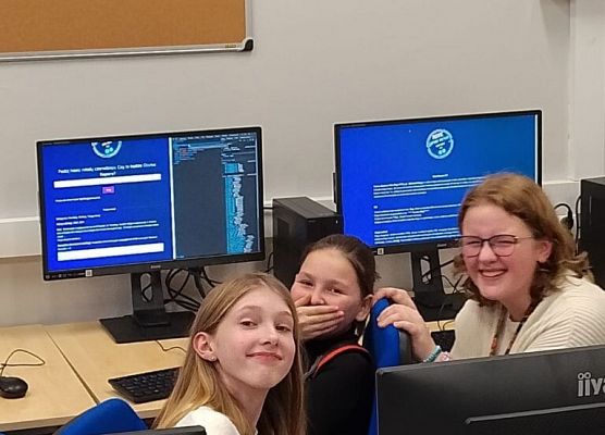 Kolejna edycja Nerd Night już za nami grafika