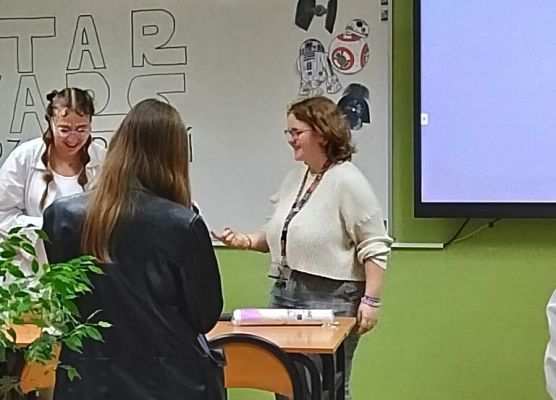 Kolejna edycja Nerd Night już za nami grafika