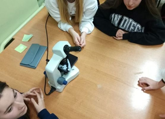 Kolejna edycja Nerd Night już za nami grafika