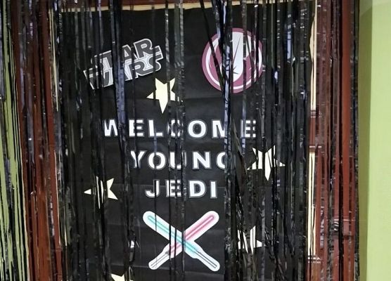 Kolejna edycja Nerd Night już za nami grafika