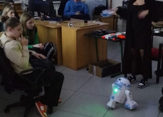 Kolejna edycja Nerd Night już za nami grafika