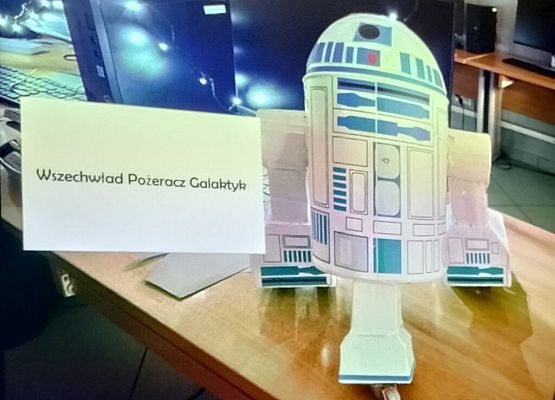 Kolejna edycja Nerd Night już za nami grafika