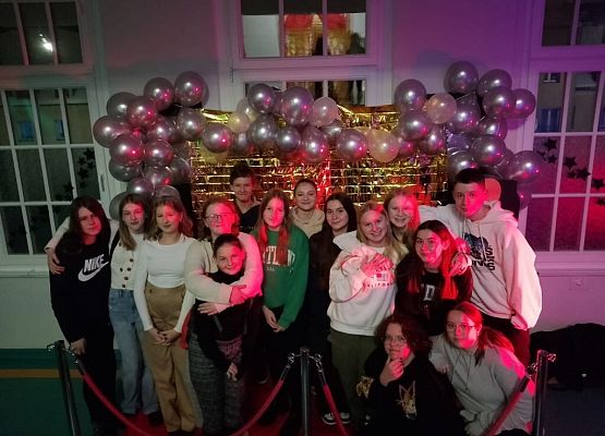 Kolejna edycja Nerd Night już za nami grafika