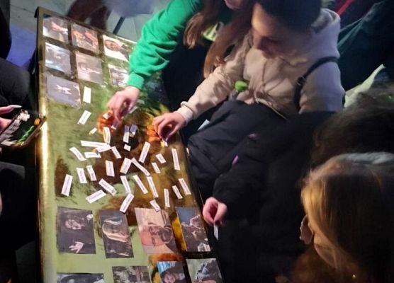 Kolejna edycja Nerd Night już za nami grafika