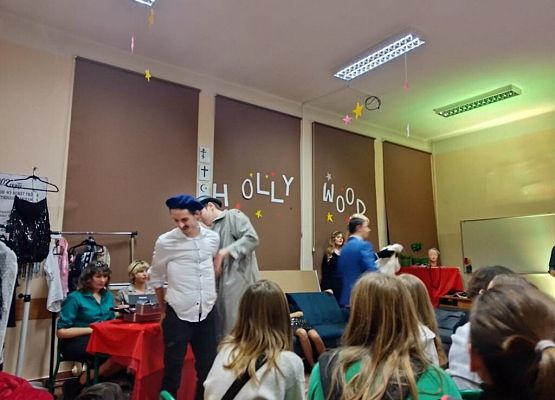 Kolejna edycja Nerd Night już za nami grafika