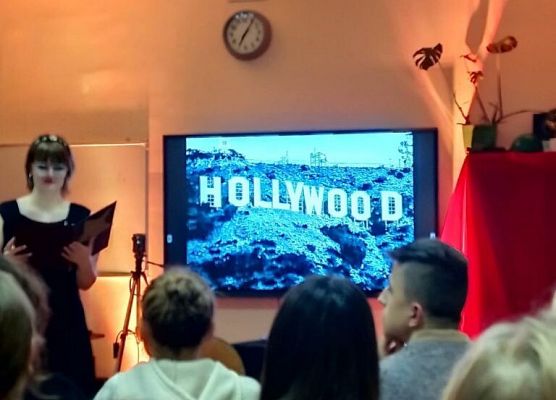 Kolejna edycja Nerd Night już za nami grafika