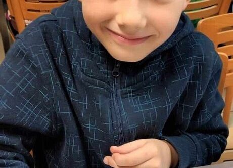 Ozdabianie pierników grafika