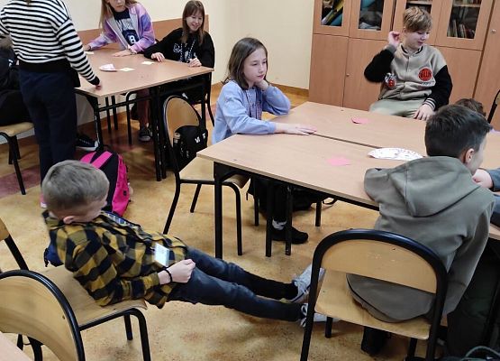 Ważna lekcjo o tolerancji grafika