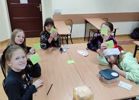 Ważna lekcjo o tolerancji grafika