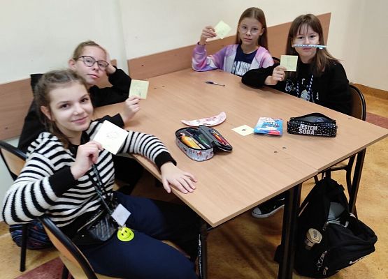 Ważna lekcjo o tolerancji grafika