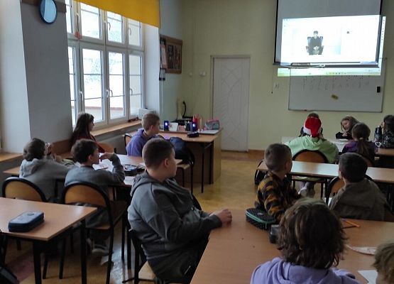 Ważna lekcjo o tolerancji grafika