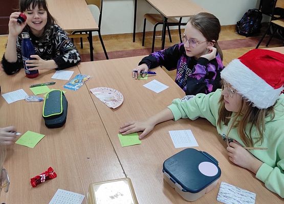 Ważna lekcjo o tolerancji grafika