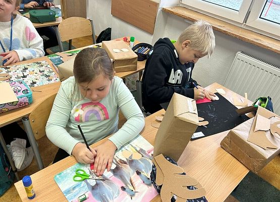 Magiczny grudzień grafika