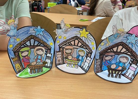 Kreatywna katecheza grafika