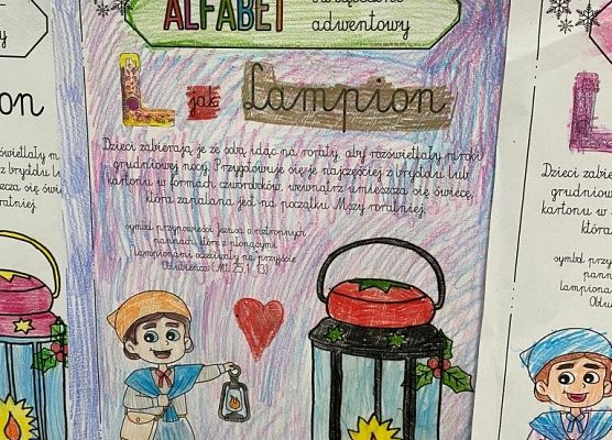 Kreatywna katecheza grafika