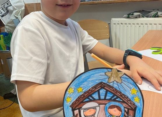 Kreatywna katecheza grafika