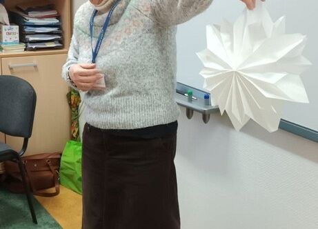 Niecodzienna lekcja w 3c grafika