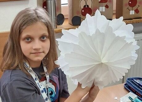 Niecodzienna lekcja w 3c grafika