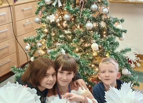 Niecodzienna lekcja w 3c grafika