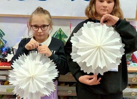 Niecodzienna lekcja w 3c grafika