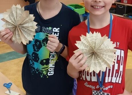 Niecodzienna lekcja w 3c grafika