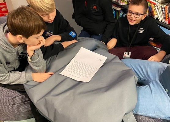 Czy w legendzie jest ziarno prawdy? grafika