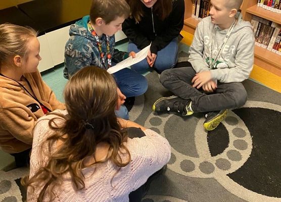 Czy w legendzie jest ziarno prawdy? grafika