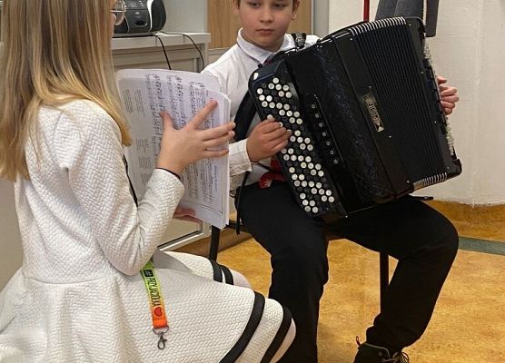 Nadszedł czas Świąt Bożego Narodzenia grafika