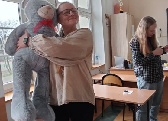 Nadszedł czas Świąt Bożego Narodzenia grafika