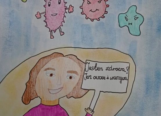 Światowy Tydzień Wiedzy o Antybiotykach grafika