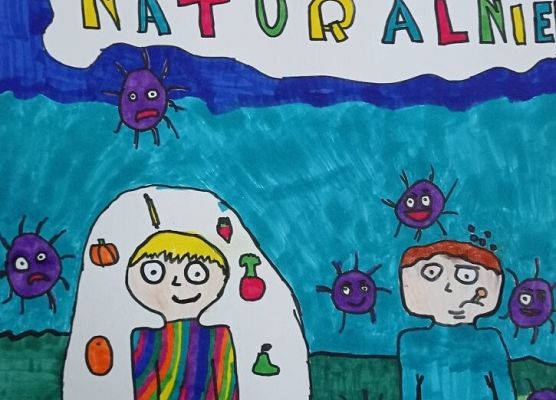 Światowy Tydzień Wiedzy o Antybiotykach grafika