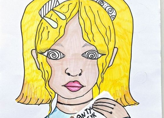 Światowy Tydzień Wiedzy o Antybiotykach grafika