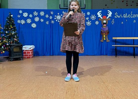 Festiwal Świąteczny grafika