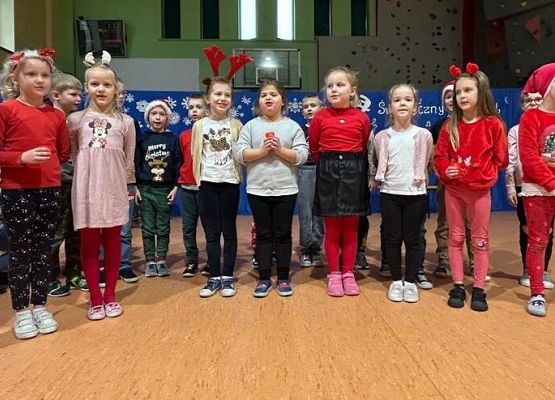 Festiwal Świąteczny grafika