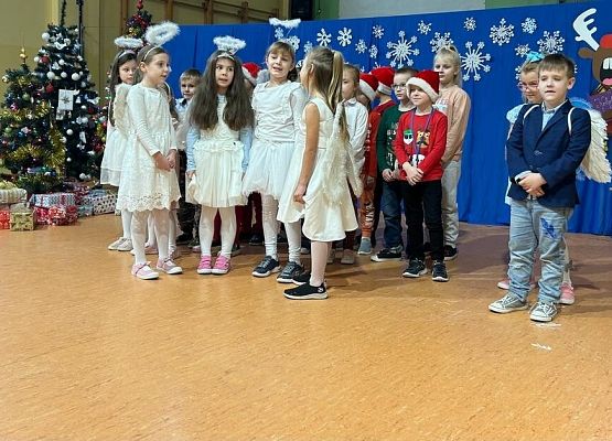 Festiwal Świąteczny grafika