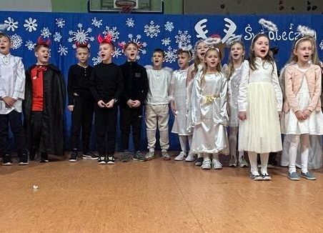 Festiwal Świąteczny grafika