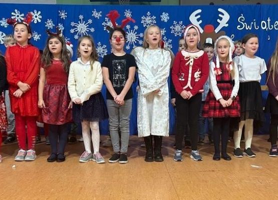 Festiwal Świąteczny grafika