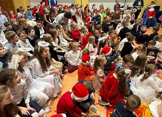 Festiwal Świąteczny grafika