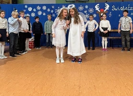 Festiwal Świąteczny grafika