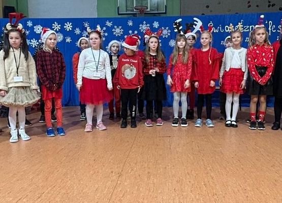 Festiwal Świąteczny grafika