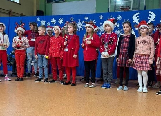 Festiwal Świąteczny grafika