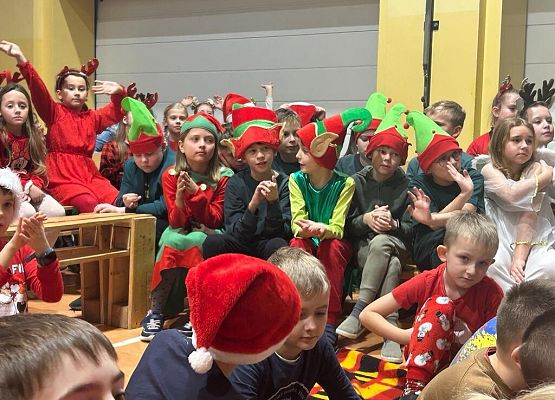 Festiwal Świąteczny grafika