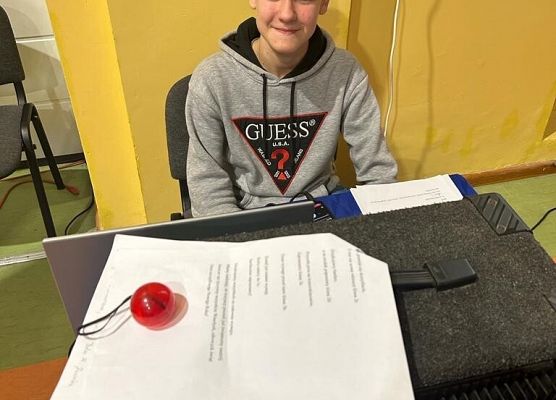 Festiwal Świąteczny grafika