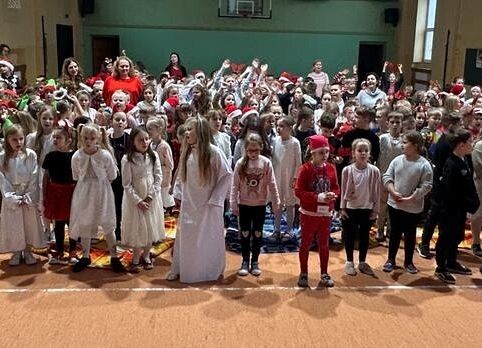 Festiwal Świąteczny grafika