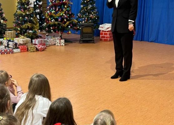 Festiwal Świąteczny grafika