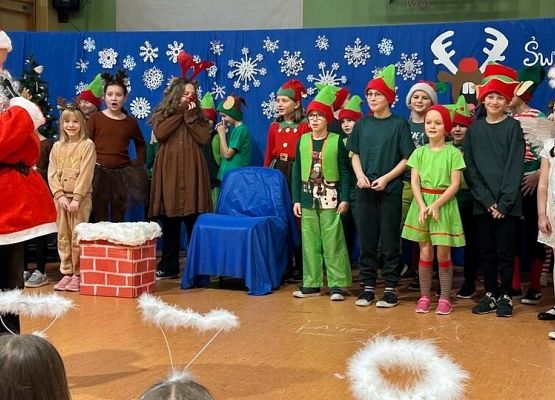 Festiwal Świąteczny grafika